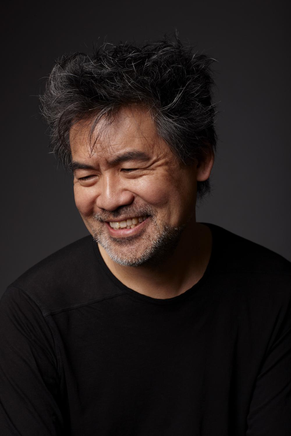 One Ny Artist Playwright David Henry Hwang Wnyc New York Public