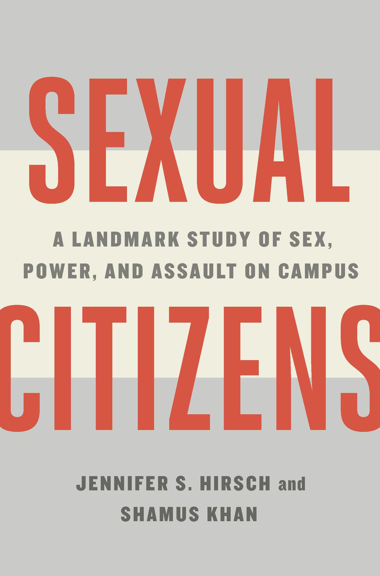 A Landmark Study Of Sexual Assault On Campus All Of It WNYC Studios