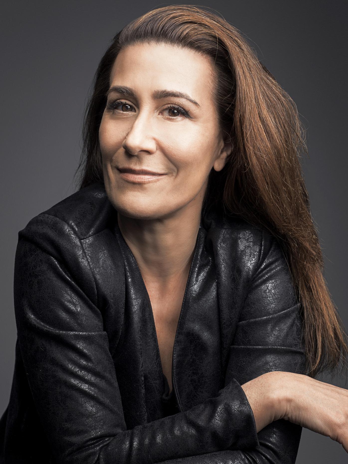 Tony Award Winning Broadway Composer Jeanine Tesori All Of It Wnyc