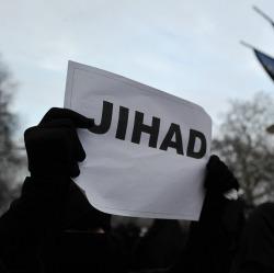 The Struggle To Reclaim The Word Jihad On The Media Wnyc Studios