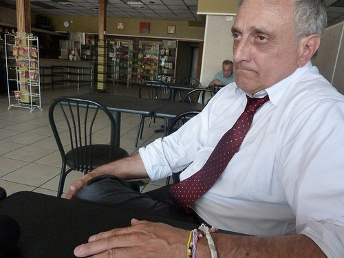 Carl Paladino