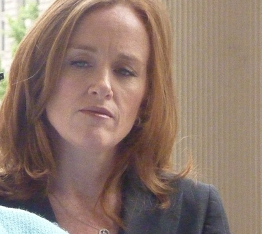 kathleen rice