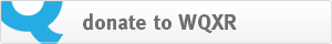 Donate to WQXR
