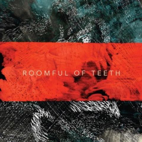 roomful of teeth