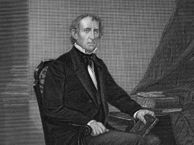 John Tyler