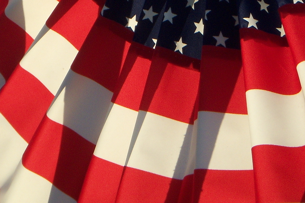 American Flag