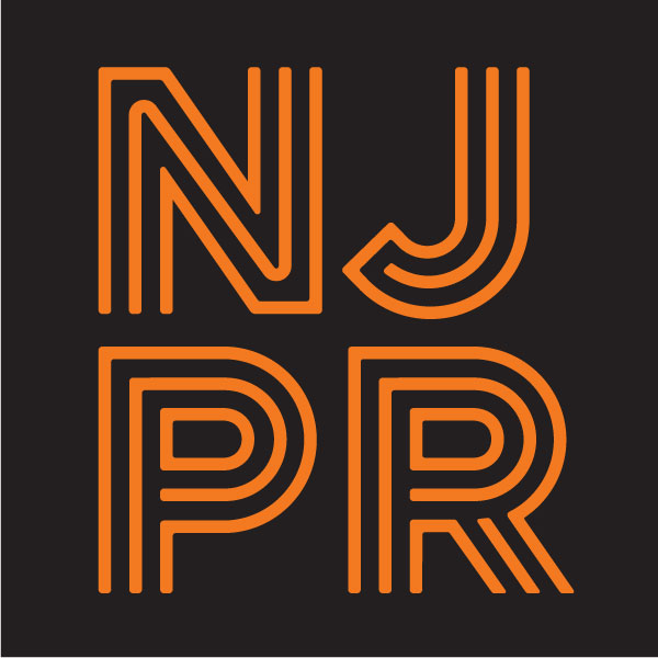 NJPR logo