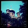St. Nicholas Russian Orthodox Patriarchal Cathedral
