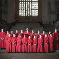 Westminster Abbey Choristers 