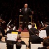 Lorin Maazel leads the Vienna Philharmonic at Carnegie Hall