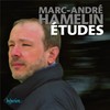 Marc-Andre Hamelin: Etudes