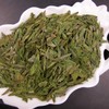 Tea leaves