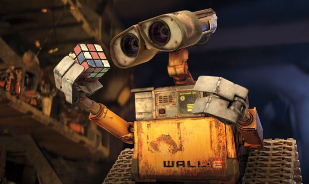 Studio 360 Episode 1008, WALL-E, The Class, Kweller