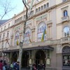 Gran Teatro del Liceu, Barcelona