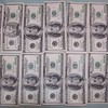 money, 100 dollar bills
