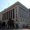 American Bar Association building in Washington, D.C.