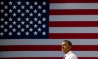 President Barack Obama