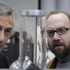 Studio 360 Episode 1031, Giamatti, Sassoon, Alaska