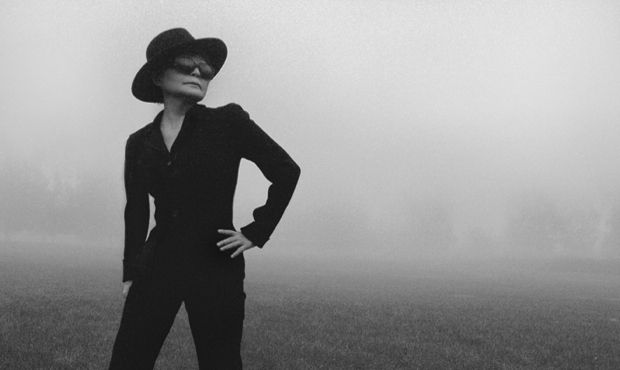 Studio 360 Episode 1040, Yoko Ono, Arctic, Hamlisch