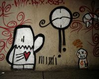 broken heart