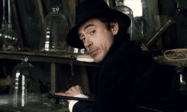 Studio 360 Episode 1052, Sherlock, Jones, Patti Smith