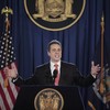 New York Governor Andrew Cuomo