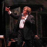 Garrison Keillor