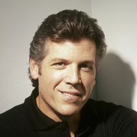 Thomas Hampson, baritone