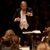 John Eliot Gardiner conducts the ORR at Carnegie Hall