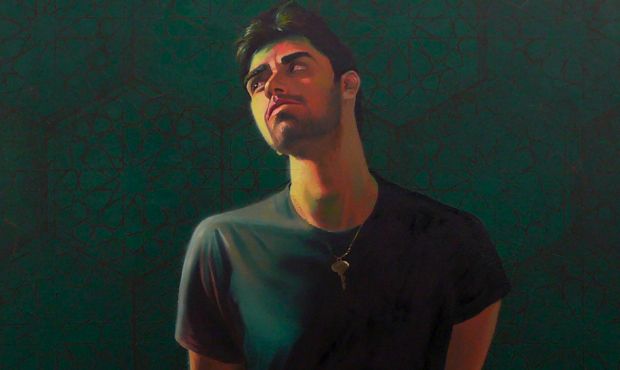 Studio 360 Episode 1119, Higdon, Pakistani Art, Allende