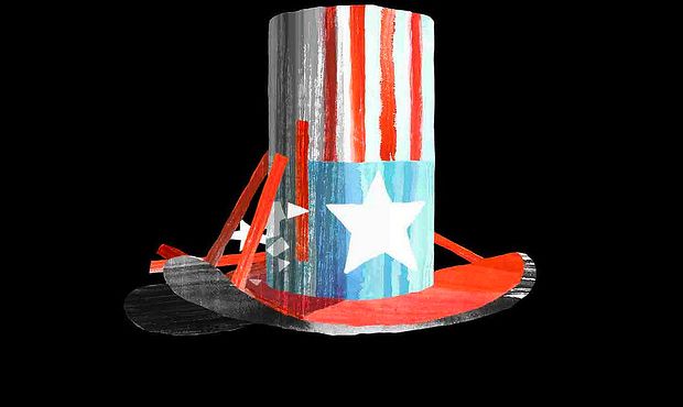 Studio 360 Episode 1127, July 4th Redesigned, Jason Moran