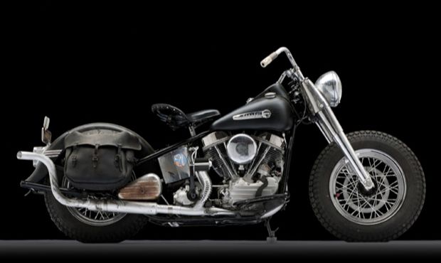 Studio 360 Episode 1142, The Vaselines & Harley-Davidson