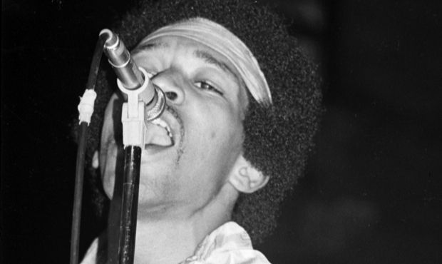 Studio 360 Episode 1147, Salman Rushdie & Jimi Hendrix