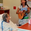 Studio 360 Episode 1150, Art as Medicine