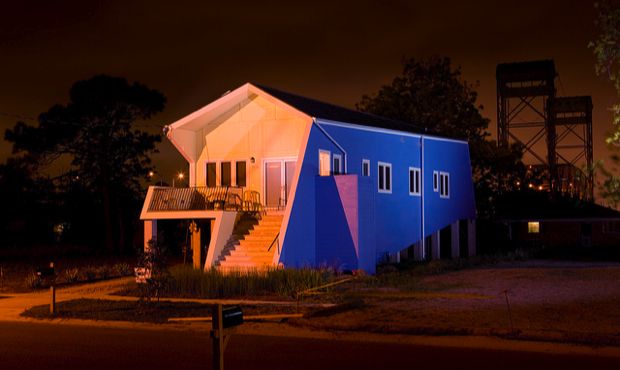 Studio 360 Episode 1135, Five Years After Katrina