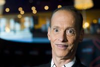 John Waters