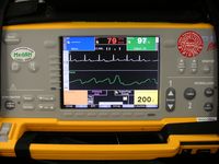 defibrillator
