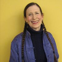 Meredith Monk