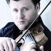 Andrey Baranov, violinist