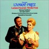 Luciano Pavarotti & Mirella Freni