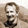 Poet Philip Levine
