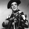 Charles Anthony, in a 1957 promotional photo for Leoncavallo's 'Pagliacci'