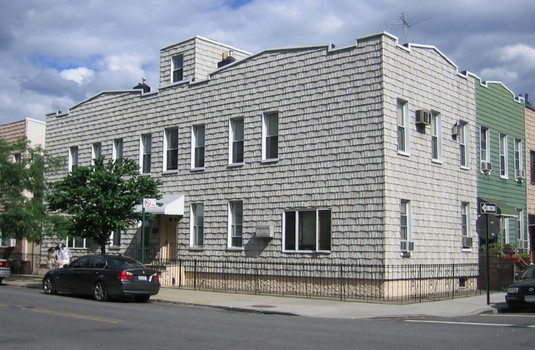Franken House
