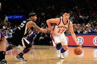 Jeremy Lin