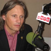 The Road star Viggo Mortensen. ...
