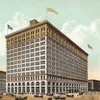 Wanamaker's Dept. Store, New York 