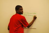 Rayon Wright, Radio Rookie