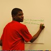 Rayon Wright, Radio Rookie