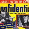confidential on the media