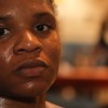 After Tyrieshia makes it as a professional boxer, she plans to open a building for kids who want to achieve their dreams.